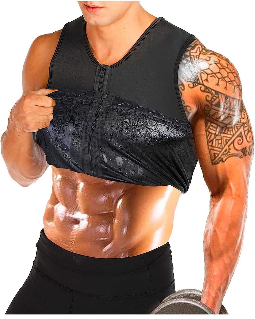 vest for men