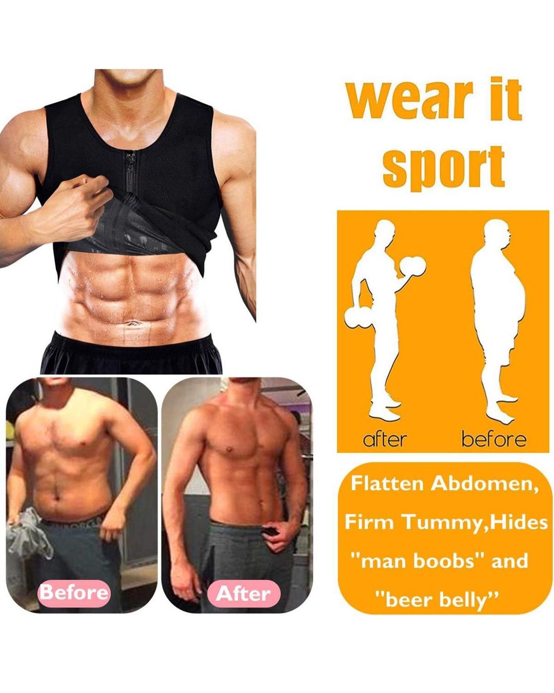 vest for men1